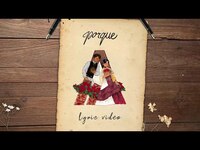 Thumbnail for the Alamat - 'porque' link, provided by host site