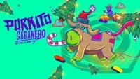 Thumbnail for the BK - PORRITO SABANERO link, provided by host site