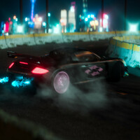 Thumbnail for the Jhayco - Porsche Carrera link, provided by host site