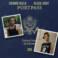 Thumbnail for the Adamn Killa - Port Pass link, provided by host site