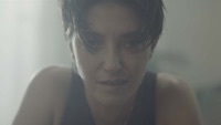 Image of Sharon Van Etten linking to their artist page due to link from them being at the top of the main table on this page