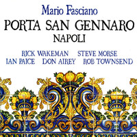 Thumbnail for the Ian Paice - Porta San Gennaro Napoli link, provided by host site