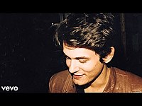 Thumbnail for the Lauv - Portable Heart - John Mayer link, provided by host site