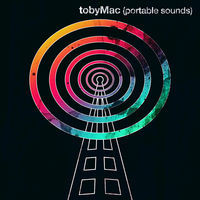 Thumbnail for the TobyMac - Portable Sounds (With Bonus Remixes) link, provided by host site