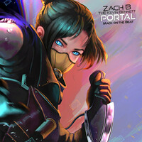 Thumbnail for the Zach B - Portal link, provided by host site