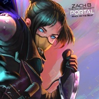 Thumbnail for the Zach B - Portal link, provided by host site