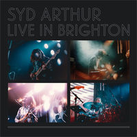 Image of Syd Arthur linking to their artist page due to link from them being at the top of the main table on this page