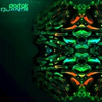 Thumbnail for the Quanta - Portals link, provided by host site