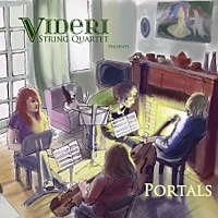 Image of Videri String Quartet linking to their artist page due to link from them being at the top of the main table on this page