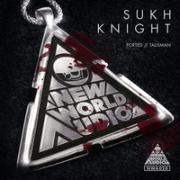 Thumbnail for the Sukh Knight - Ported / Talisman link, provided by host site