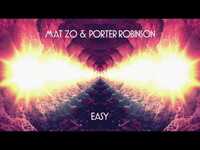 Thumbnail for the Mat Zo - Easy link, provided by host site