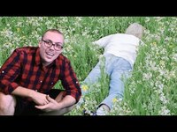 Thumbnail for the Anthony Fantano - Porter Robinson INTERVIEW link, provided by host site