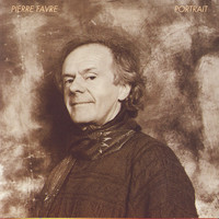 Thumbnail for the Pierre Favre - Portrait link, provided by host site