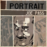 Thumbnail for the Joe Pass - Portrait link, provided by host site