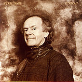 Thumbnail for the Pierre Favre - Portrait link, provided by host site