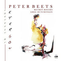 Thumbnail for the Peter Beets - Portrait of Peterson link, provided by host site