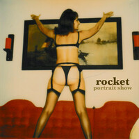 Thumbnail for the Rocket - Portrait Show link, provided by host site