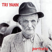 Thumbnail for the Tri Yann - Portraits link, provided by host site