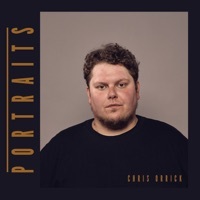 Thumbnail for the Chris Orrick - Portraits link, provided by host site