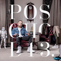 Thumbnail for the Strapo - Poschod13 link, provided by host site