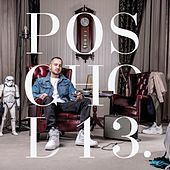 Thumbnail for the Strapo - Poschod13 link, provided by host site