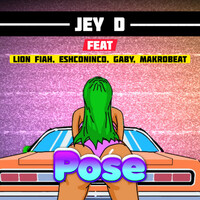 Image of Jey D linking to their artist page due to link from them being at the top of the main table on this page