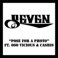 Thumbnail for the SEVEN - Pose for a Photo link, provided by host site
