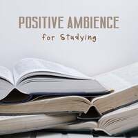 Thumbnail for the Reading and Studying Music - Positive Ambience for Studying (Relaxation Music to Calm Down & Focus While Studying) link, provided by host site