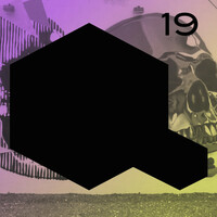 Thumbnail for the Landmark - Positive Darkness / Right Choice (Remixes) link, provided by host site