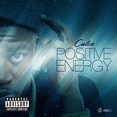 Thumbnail for the Calez - Positive Energy link, provided by host site