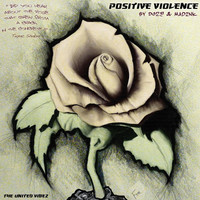 Thumbnail for the Doze - Positive Violence link, provided by host site