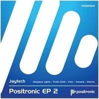 Thumbnail for the Jaytech - Positronic link, provided by host site