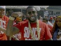 Thumbnail for the Gucci Mane - Posse On Bouldercrest [Official Trailer] link, provided by host site