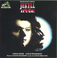 Thumbnail for the Colm Wilkinson - Possessed link, provided by host site
