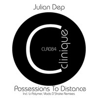 Thumbnail for the Julian Dep - Possessins to Distance link, provided by host site