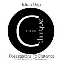 Thumbnail for the Li-Polymer - Possessins to Distance - Li-Polymer Remix link, provided by host site