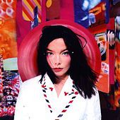 Thumbnail for the Björk - Post link, provided by host site