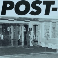 Thumbnail for the Jeff Rosenstock - POST link, provided by host site