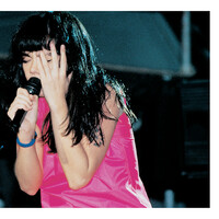 Thumbnail for the Björk - Post link, provided by host site