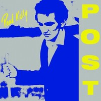 Thumbnail for the Paul Kelly - Post link, provided by host site