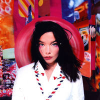Thumbnail for the Björk - Post link, provided by host site
