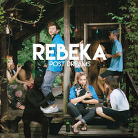 Thumbnail for the Rebeka - Post Dreams link, provided by host site