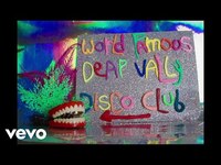 Thumbnail for the Deap Vally - Post Funk link, provided by host site