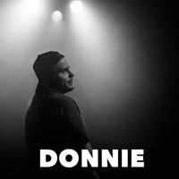 Thumbnail for the Donnie - Post Malone link, provided by host site