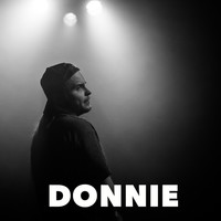 Thumbnail for the Donnie - Post Malone link, provided by host site