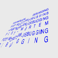 Thumbnail for the Cactus - Post Mortem Debugging link, provided by host site