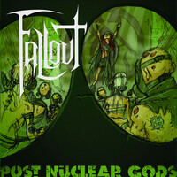Thumbnail for the Fallout - Post Nuclear Gods link, provided by host site