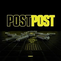 Thumbnail for the Icicle - Post Post link, provided by host site