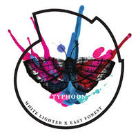 Thumbnail for the Typhoon - Post Script (East Forest Remix) link, provided by host site