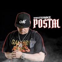 Thumbnail for the Mix Master Mike - POSTAL link, provided by host site